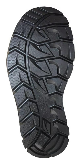 Сапоги Nora Thermic+ Black - Фото 5 большая