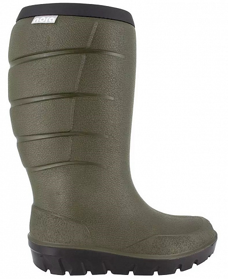 Сапоги Nora Thermic+ Green - Фото 1 большая