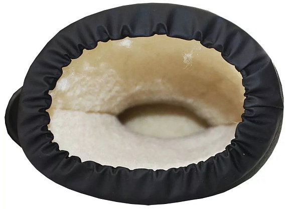 Сапоги Nora Thermic+ Green - Фото 2 большая