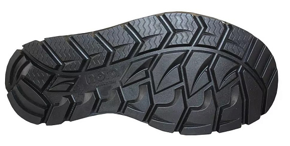 Сапоги Nora Thermic+ Green - Фото 4 большая