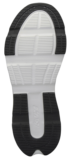 Кроссовки KV+ Miami Blue/Black - Фото 3 большая