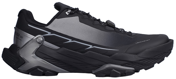 Кроссовки мужские Kailas Fuga Du Black - Фото 1 большая