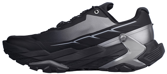 Кроссовки мужские Kailas Fuga Du Black - Фото 2 большая
