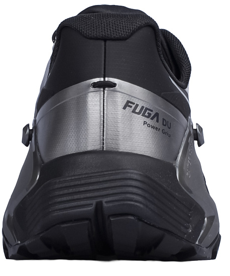 Кроссовки мужские Kailas Fuga Du Black - Фото 3 большая