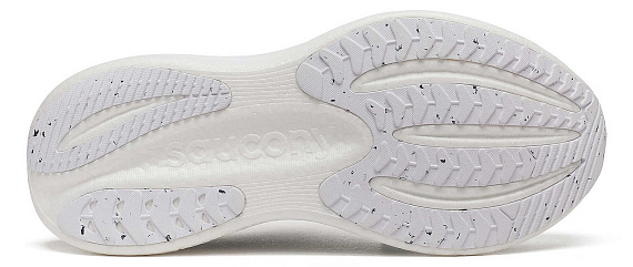 Кроссовки мужские Saucony Triumph 23 Iceberg/Carbon - Фото 6 большая