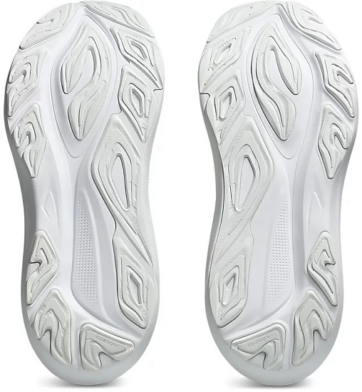 Кроссовки мужские ASICS Gt-2000 14 Citron/Steel Grey - Фото 7 большая