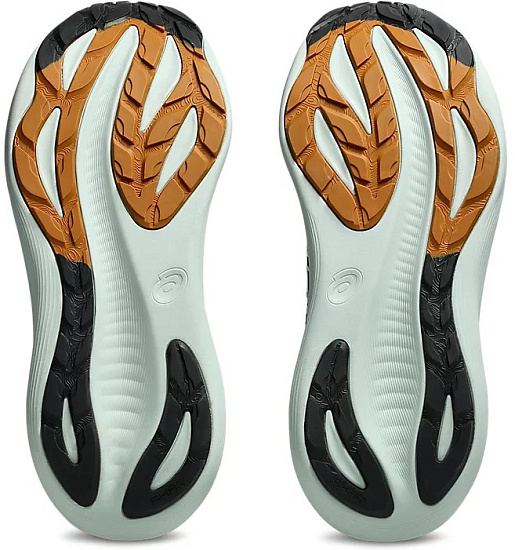 Кроссовки мужские ASICS Gel-Nimbus 27 Tr Nature Bathing/Tranquil Teal - Фото 7 большая