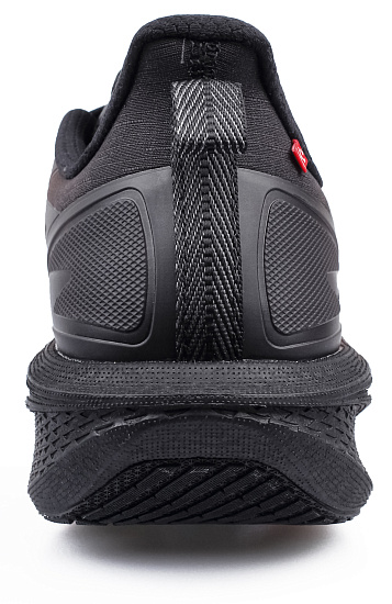 Кроссовки мужские Anta Mach 5 AW Orange/Orange/Black - Фото 3 большая