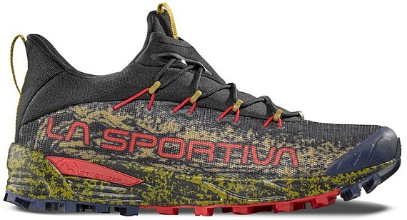 Кроссовки мужские La Sportiva Tempesta Gtx Night Sky/Savana - Фото 1 большая