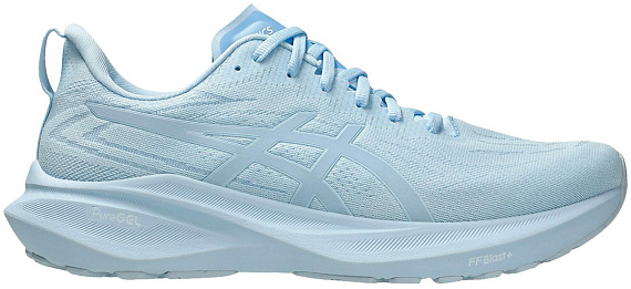 Кроссовки мужские ASICS Gt-2000 13 Lite-Show Lite-Show/Light Blue - Фото 1 большая