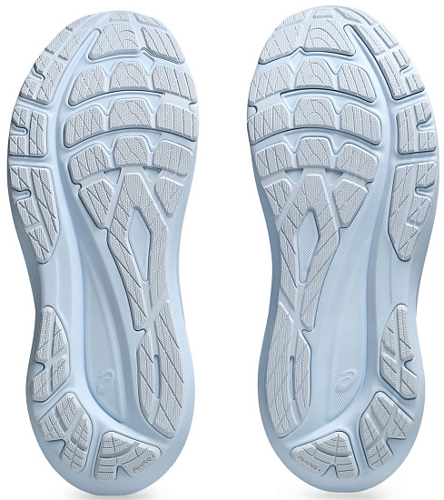 Кроссовки мужские ASICS Gt-2000 13 Lite-Show Lite-Show/Light Blue - Фото 2 большая