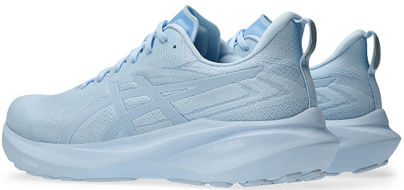 Кроссовки мужские ASICS Gt-2000 13 Lite-Show Lite-Show/Light Blue - Фото 4 большая
