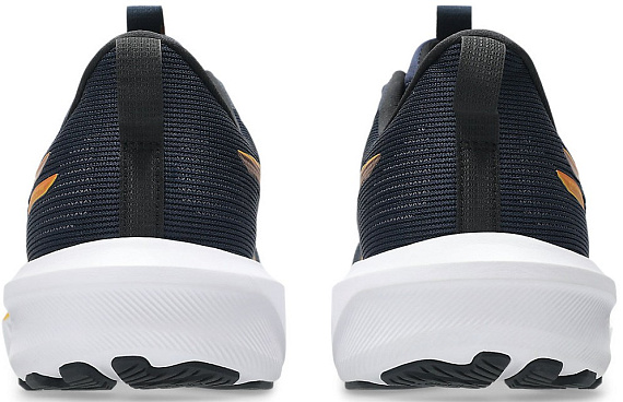 Кроссовки мужские ASICS Gt-1000 14 Midnight/Sandstorm - Фото 5 большая