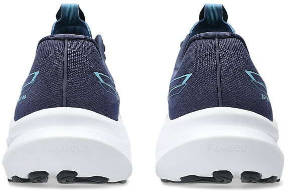 Кроссовки мужские ASICS Gt-2000 14 Midnight/Stillwater - Фото 5 большая