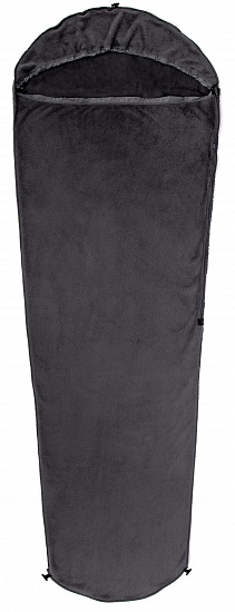 Вкладыш в спальник Sivera Теплик Тень - Фото 1 большая