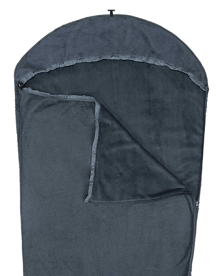 Вкладыш в спальник Sivera Теплик Тень - Фото 2 большая