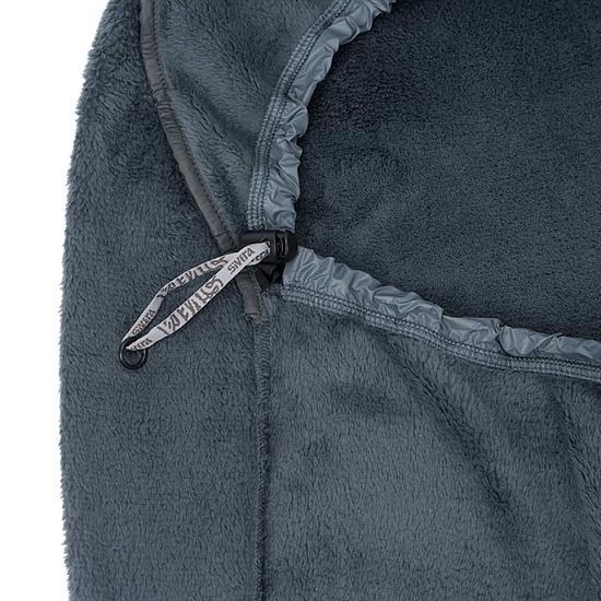 Вкладыш в спальник Sivera Теплик Тень - Фото 3 большая