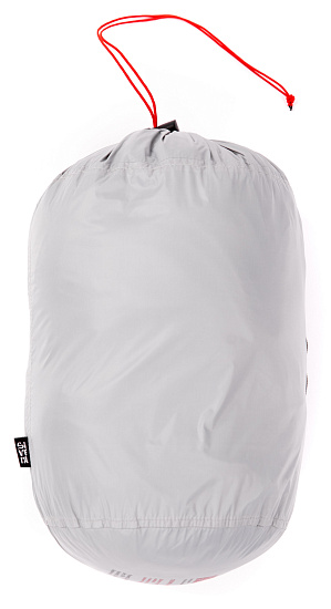 Вкладыш в спальник Sivera Теплик Long Тень - Фото 5 большая