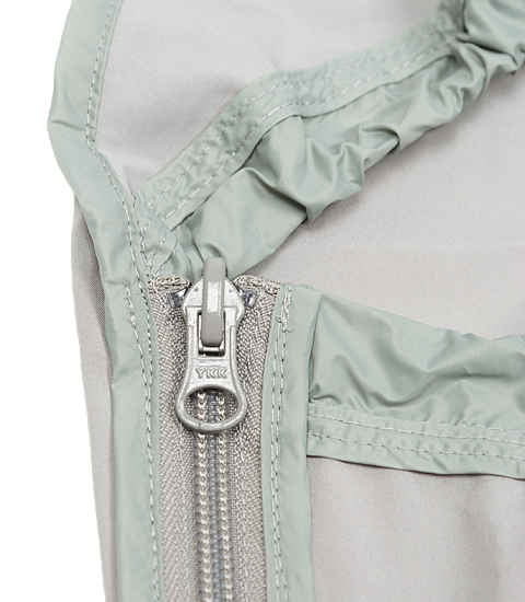 Вкладыш в спальник Sivera Рель Short Облако - Фото 5 большая