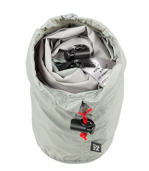 Вкладыш в спальник Sivera Рель Short Облако - Фото 9 большая