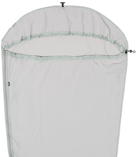 Вкладыш в спальник Sivera Рель Облако - Фото 2 большая