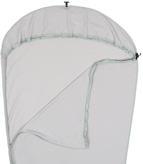 Вкладыш в спальник Sivera Рель Облако - Фото 3 большая