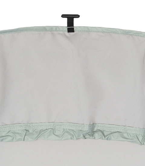 Вкладыш в спальник Sivera Рель Облако - Фото 4 большая