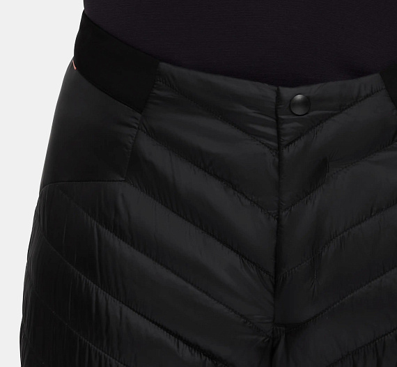 Шорты мужские Mammut Aenergy IN Black - Фото 3 большая