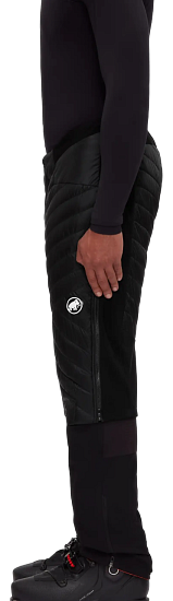 Шорты мужские Mammut Aenergy IN Black - Фото 6 большая