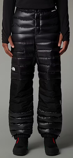 Брюки мужские The North Face Summit Breithorn Tnf Black - Фото 2 большая