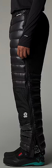 Брюки мужские The North Face Summit Breithorn Tnf Black - Фото 3 большая