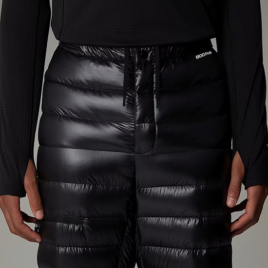 Брюки мужские The North Face Summit Breithorn Tnf Black - Фото 6 большая