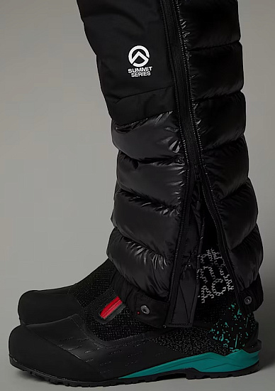 Брюки мужские The North Face Summit Breithorn Tnf Black - Фото 9 большая