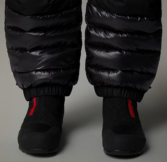 Брюки мужские The North Face Summit Breithorn Tnf Black - Фото 10 большая