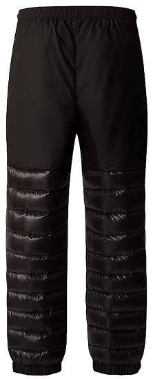 Брюки мужские The North Face Summit Breithorn Tnf Black - Фото 14 большая