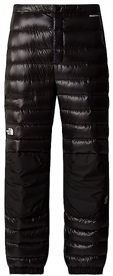 Брюки мужские The North Face Summit Breithorn Tnf Black - Фото 1 большая