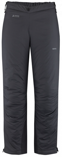 Брюки мужские Sivera Слана П Чёрный - Фото 1 большая