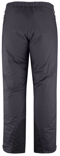 Брюки мужские Sivera Слана П Чёрный - Фото 7 большая