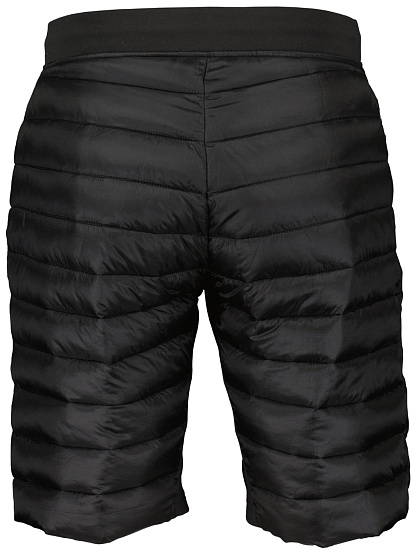 Шорты мужские Scott Insuloft Tech Black - Фото 2 большая