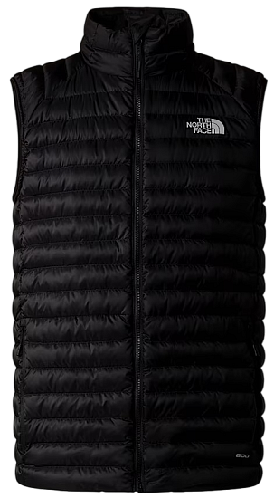 Жилет мужской The North Face Bettaforca Lt Down Tnf Black/Tnf Black - Фото 1 большая