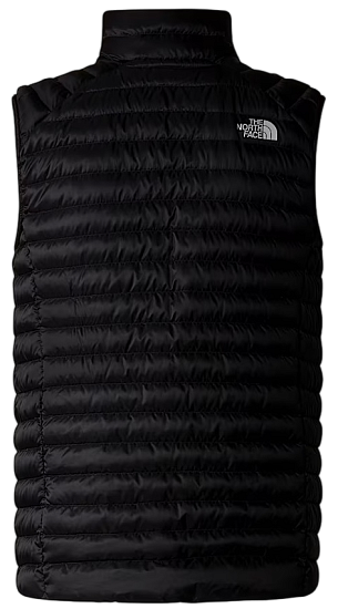 Жилет мужской The North Face Bettaforca Lt Down Tnf Black/Tnf Black - Фото 3 большая