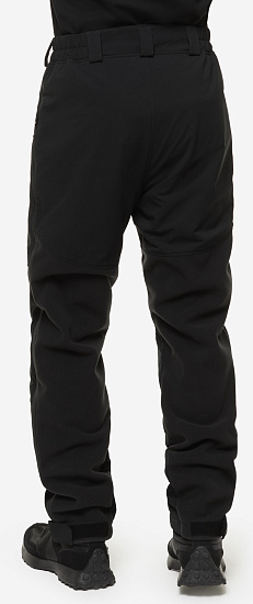 Брюки мужские Bask Pol Vinson Pro V4 Черный - Фото 3 большая