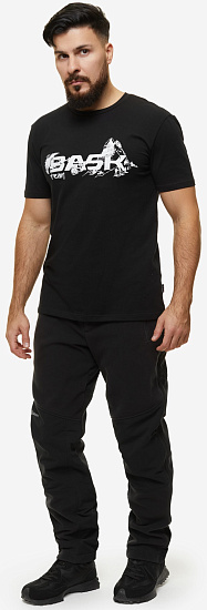 Брюки мужские Bask Pol Vinson Pro V4 Черный - Фото 4 большая