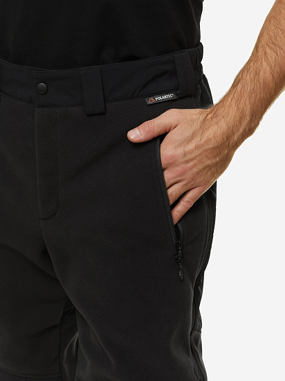 Брюки мужские Bask Pol Vinson Pro V4 Черный - Фото 5 большая