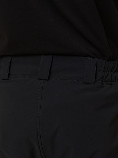 Брюки мужские Bask Pol Vinson Pro V4 Черный - Фото 6 большая