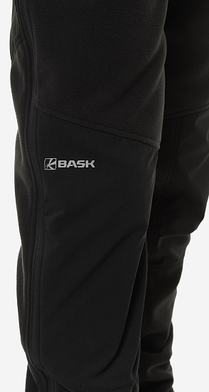 Брюки мужские Bask Pol Vinson Pro V4 Черный - Фото 8 большая