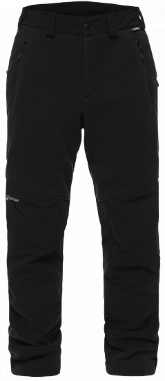 Брюки мужские Bask Pol Vinson Pro V4 Черный - Фото 1 большая