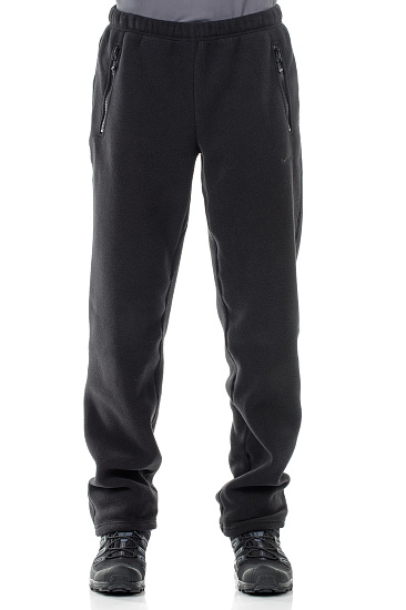 Брюки мужские Sivera Отопок П Черный - Фото 5 большая