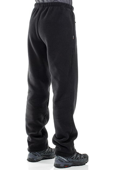 Брюки мужские Sivera Отопок П Черный - Фото 7 большая