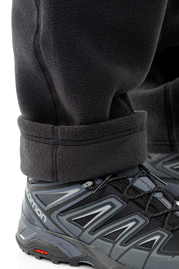 Брюки мужские Sivera Отопок П Черный - Фото 9 большая